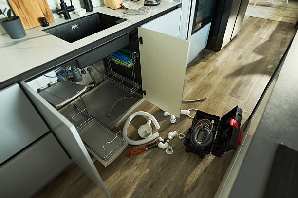 Reliable Pipe Repair contractor in East Waterford, PA by Street Wise - Plumbing